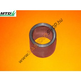 Hajtómű csúszócsapágy MTD (19mm x 25mm x 25 mm)
