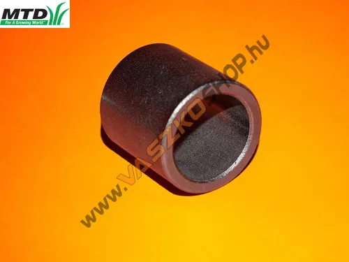 Hajtómű csúszócsapágy MTD (19mm x 25mm x 25 mm)