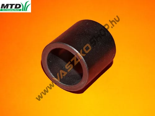 Hajtómű csúszócsapágy MTD (19mm x 25mm x 25 mm)