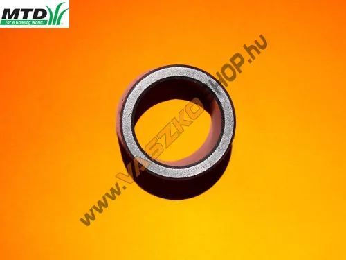 Hajtómű csúszócsapágy MTD (19mm x 25mm x 25 mm)