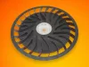 Ventillátor tárcsa MTD RH115