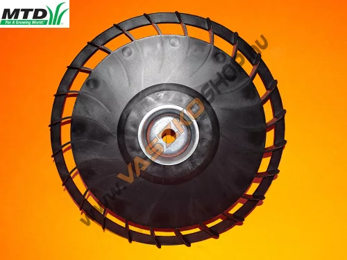 Ventillátor tárcsa MTD RH115