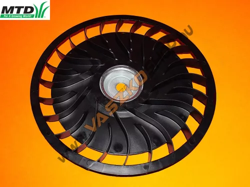 Ventillátor tárcsa MTD RH115