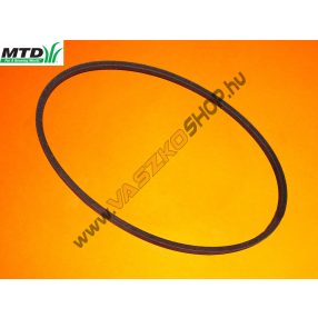 Menetszíj MTD Minirider 60