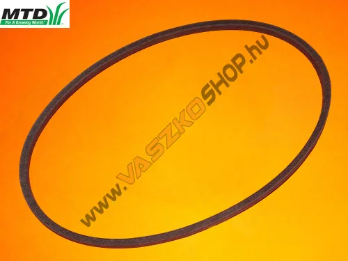 Menetszíj MTD Minirider 60