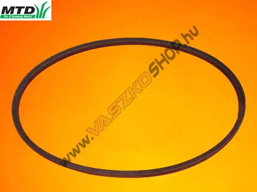 Menetszíj MTD Minirider 60