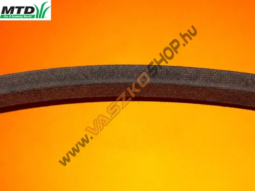 Menetszíj MTD Minirider 60