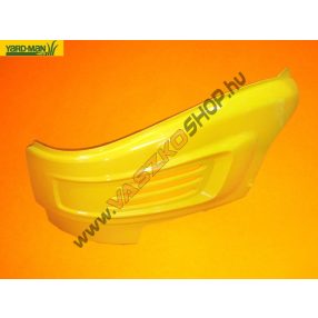 Motorburkolat Yard-Man HN520 (bal)