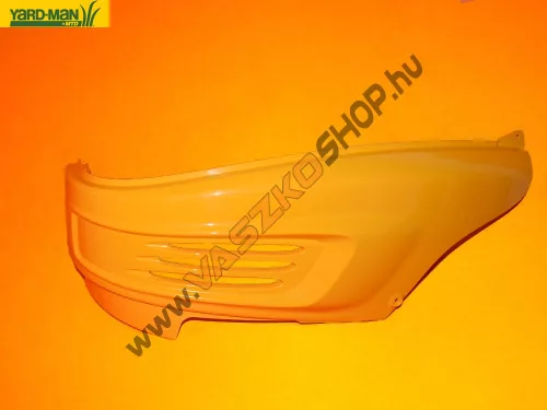 Motorburkolat Yard-Man HN520 (bal)