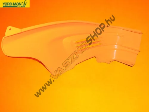 Motorburkolat Yard-Man HN520 (bal)