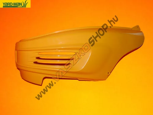 Motorburkolat Yard-Man HN520 (bal)