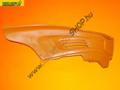 Motorburkolat Yard-Man HN520 (bal)