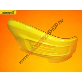 Motorburkolat Yard-Man HN520 (jobb)