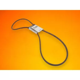 Késmeghajtó szíj MTD 754-04062