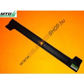 Traktorkés MTD 76 cm