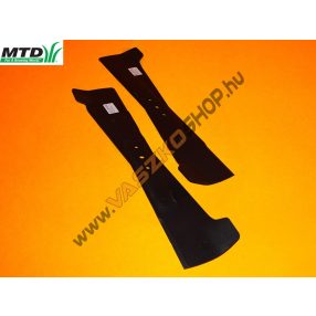 Traktorkés MTD 105 cm II.