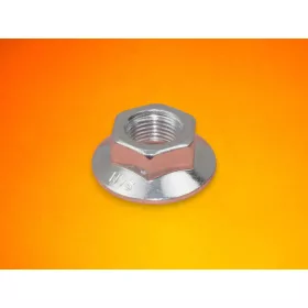 Késtengely anya MTD