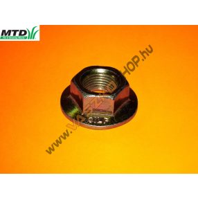 Késtengely anya MTD