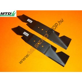 Traktorkés MTD 81 cm I