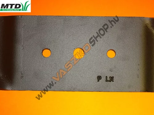Traktorkés MTD 81 cm I