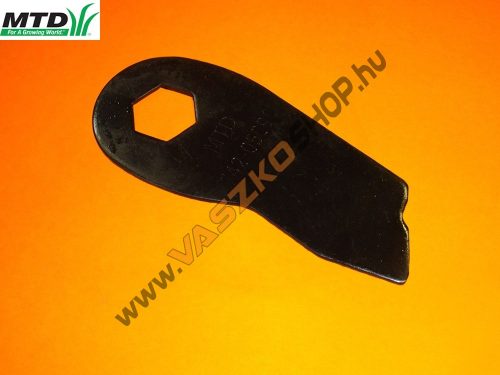 Gyepszellőztető kés készlet MTD Optima 35VO