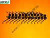 Gyepszellőztető rugó készlet MTD OPTIMA 37VE