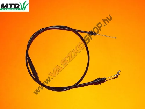 Magasság állító bowden MTD VG40 , VG45 