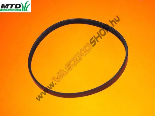 Ékszíj MTD VE30 