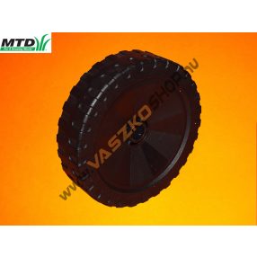 Tolókerék MTD Kapálógép