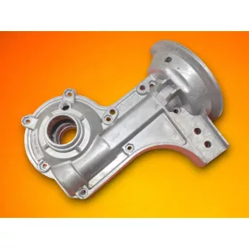 Hajtóműház MTD 55/6 Thorx