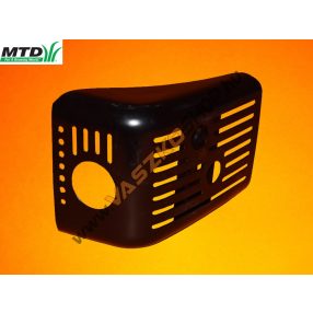 Kipufogó védőrács  MTD Thorx