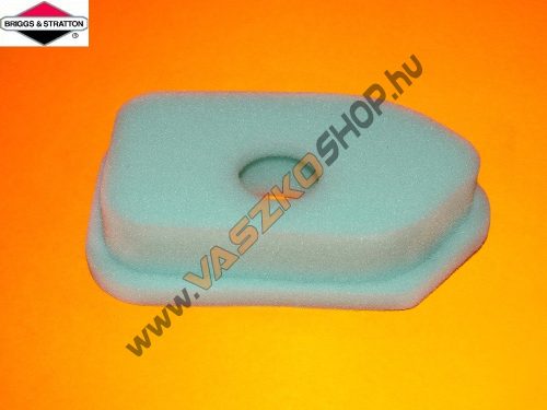 Levegőszűrő Briggs 3,75 HP (régi)