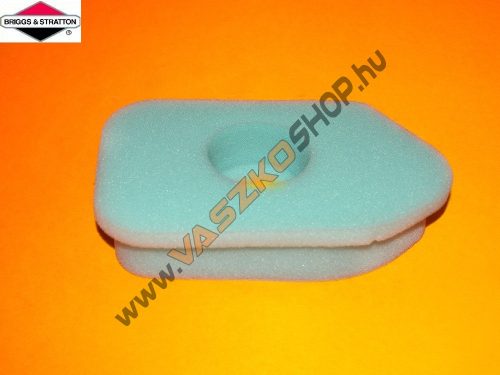 Levegőszűrő Briggs 3,75 HP (régi)