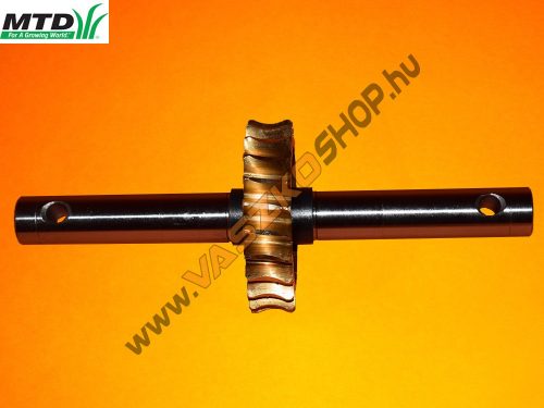 Bronzkerék MTD55/6 z24