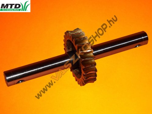 Bronzkerék MTD55/6 z24