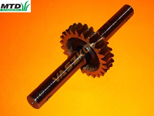 Bronzkerék MTD55/6 z24