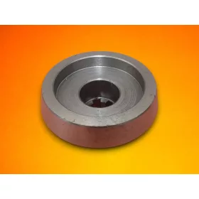 Kuplung alsó MTD55/6 kicsi