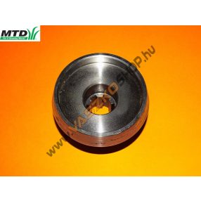 Kuplung alsó MTD55/6 kicsi