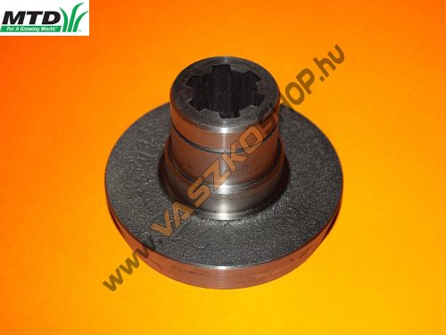 Kuplung alsó MTD55/6 kicsi