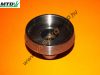 Kuplung alsó MTD55/6 kicsi