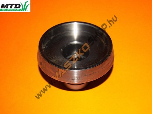 Kuplung alsó MTD55/6 kicsi