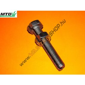 Kuplung bowden feszítő