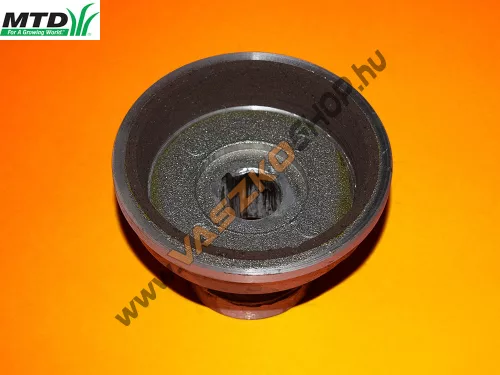 Kuplung felső MTD55/6 kicsi