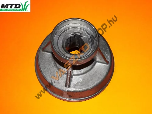 Kuplung felső MTD55/6 kicsi