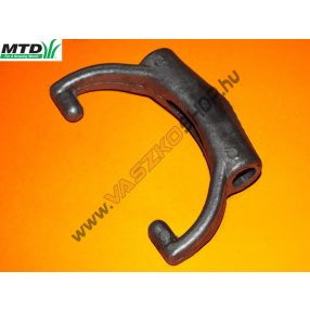 Kuplung kiemelő villa MTD (alu széles)