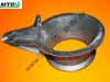 Kuplungház MTD Thorx 55/6