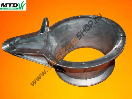 Kuplungház MTD Thorx 55/6