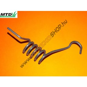 Kuplung kar rugó KF-04