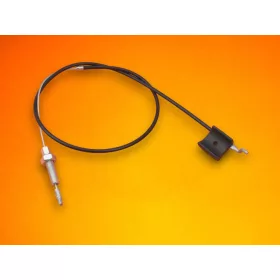 Kuplung bowden MTD (új fordított)