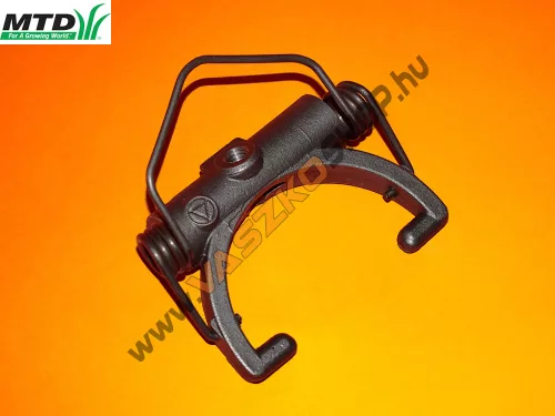 Kuplung Kiemelő villa+rugó